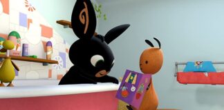 ‘Bing’, arrivano i nuovi episodi dal 15 febbraio su Rai YoYo