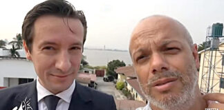 La testimonianza di Diego Bianchi: “Attanasio mi raccontò il Paese, consapevole dei pericoli”