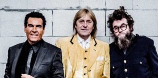 Sanremo 2021, Moreno ‘il Biondo’ in quarantena: ‘Sto bene’