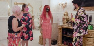 “Il Salone delle Meraviglie”, le anticipazioni della puntata del 2 febbraio