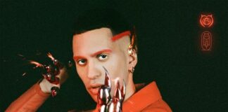 Mahmood corre con le Hot Wheels nel video di “Kobra”