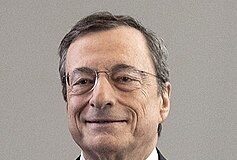 Draghi: “Trump sveglia brutale, l’Ue impari ad andare d’accordo” Mario_Draghi