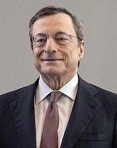Draghi all 