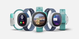 Neo, lo smartwatch per bambini sviluppato da Vodafone in collaborazione con Disney