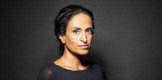 Noa in concerto all’Auditorium Parco della Musica “Ennio Morricone” Noa