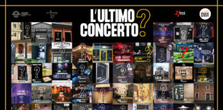 Oltre 130 Live Club uniti nella campagna ‘L’Ultimo Concerto?’