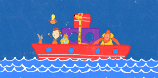 “Pablo”, dal 1° marzo su Rai YoYo la serie animata che affronta il tema dell’autismo