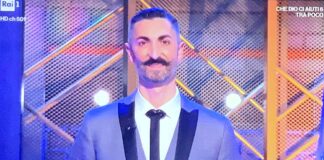 Toni Belfatto a “I soliti ignoti” su Rai 1