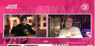 Reunion in vista per i Sottotono, l’annuncio di Tormento