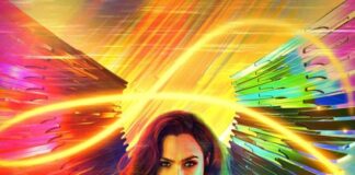‘Wonder Woman 1984’ dal 12 febbraio in esclusiva digitale