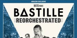 Bastille ReOrchestrated, nuovo documentario sulla storia della band bastille reorchestrated
