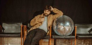 “622”, l’EP d’esordio di Boreale: “Le mie storie in maniera più leggera” boreale