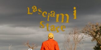 “Lasciami stare”, il nuovo singolo di Renzo Rubino