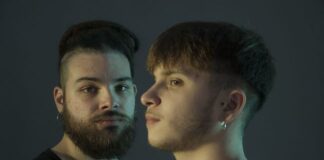 “G…”, il vostro nuovo brano dei Capitolo 21: l’intervista capitolo 21