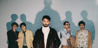 Lo Stato Sociale, uscito anche l’album di Albi