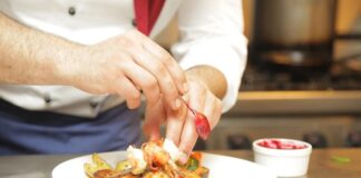 Albo d’oro dei cuochi, diretta webtv: partecipa Trancassini chef