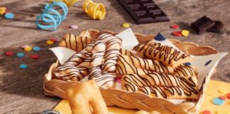 Dolci di Carnevale, Cna: mercato superiore agli 800 milioni, cresciuto di un terzo in 4 anni grazie soprattutto ai pasticcieri chiacchiere