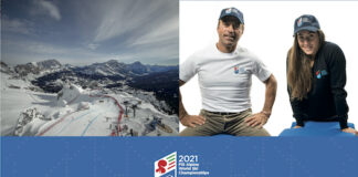 Cortina 2021, Regina dello Sport: il libro dei Mondiali di sci alpino cortina 2021 libro