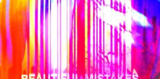 “Beautiful Mistakes”, il nuovo brano dei Maroon 5 ft Megan Thee Stallion cover maroon 5