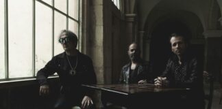 “Antìstasis”, il nuovo album di inediti dei Tazenda