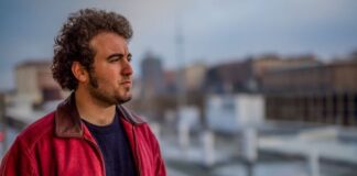 “Se te ne vai”, il nuovo singolo di Davide Amati. L’intervista davide amati