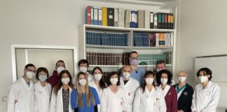 Telemedicina, tecnologia “Remote check” per portatori di impianti cocleari equipe otorinolaringoiatria