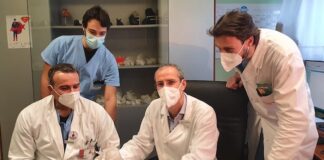 Realtà virtuale applicata nelle cardiopatie congenite: ecco dove equipe realta virtuale