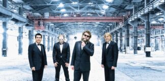 Extraliscio a Sanremo 2021: “Salendo su quel palco, abbiamo già vinto”