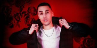 ExtraZ, il nuovo singolo è “Da zero”: “È la mia rivincita” extraz