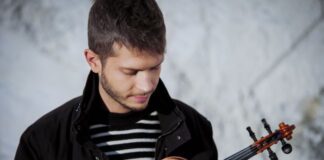 Federico Mecozzi, ci parla del nuovo singolo “Breeze” federico mecozzi