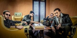 “Ruggine”, il nuovo singolo dei Frijda: ecco di cosa parla Frijda