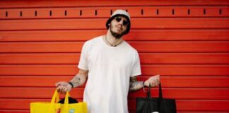 “Romantico”, il debutto discografico di GuidoInArteRoberto guidoInarteroberto