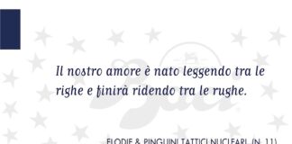 San Valentino 2021: la dichiarazione d’amore ideale per gli italiani il nostro amore