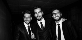 Il Volo in concerto all’Arena di Verona, tributo a Morricone: ecco quando il volo