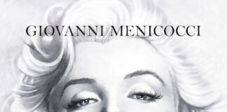 John e Marilyn. La fragilità degli dei: il romanzo di Giovanni Menicocci john marilyn cover