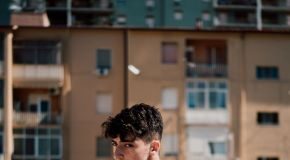 “Mezz’Ora”, il nuovo singolo di Kid Gamma: “È la descrizione di un’attesa” kid gamma