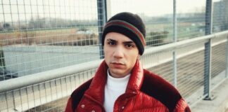 “Kyni”, è uscito in digitale l’ep d’esordio di Nico Kyni Nico Kyni