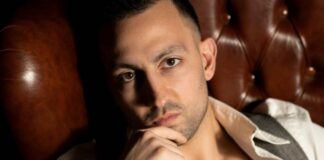 “Sentimi”, Leone: “Bisogna tornare a credere nell’amore” leone