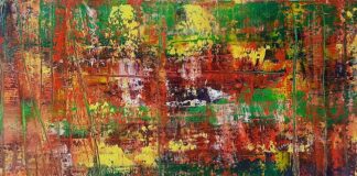 Le graffianti stratificazioni emotive delle opere di Laura Tosca lianas laura tosca