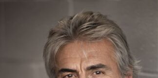 “Mi ci pulisco il cuore”, il video del nuovo singolo di Ligabue ligabue