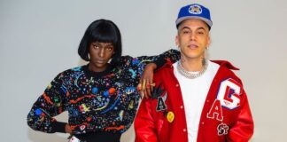 “Je Ne Sais Pas”, fuori il singolo di Lous and The Yakuza e Sfera Ebbasta Lous e Sfera Ebbasta