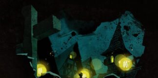 In compagnia del lupo. Il cuore nero delle fiabe su Sky Arte lupo fiabe