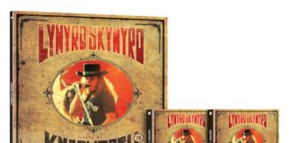 Lynyrd Skynyrd: Live At Knebworth ’76 in tre edizioni: ecco quali Lynyrd Skynyrd: Live At Knebworth '76