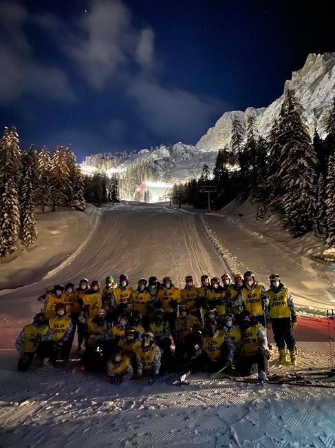 maestri sci mondiali cortina