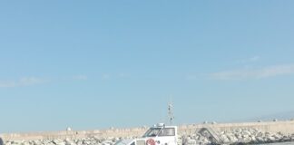 Guardia Costiera sequestra 200 tonnellate di pesce, 746 illeciti