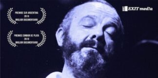 Documentario su Astor Piazzolla in diretta streaming: ecco quando poster piazzolla film