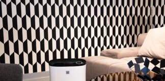 Una soluzione per la purificazione d’aria da Sharp: ecco quale purificatore sharp
