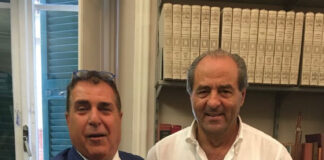 Legalità e solidarietà accomunano IdV con gli ex 5 Stelle: Scicchitano vuole rilanciare il partito
