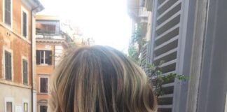 Sha.Na.Dy, una nuova tendenza per il taglio di capelli shanady look