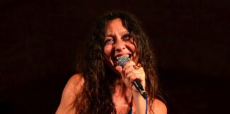 “Vortice” è il nuovo album di Silvia Donati, l’intervista silvia donati